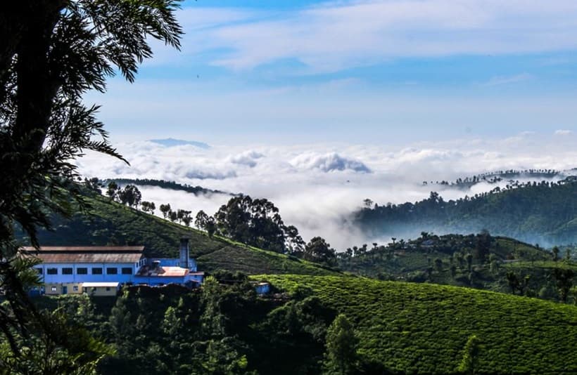 Coonoor