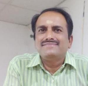 Dr. Dhanabalan R