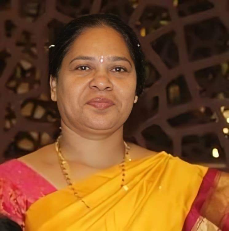 Dr. R. Usha