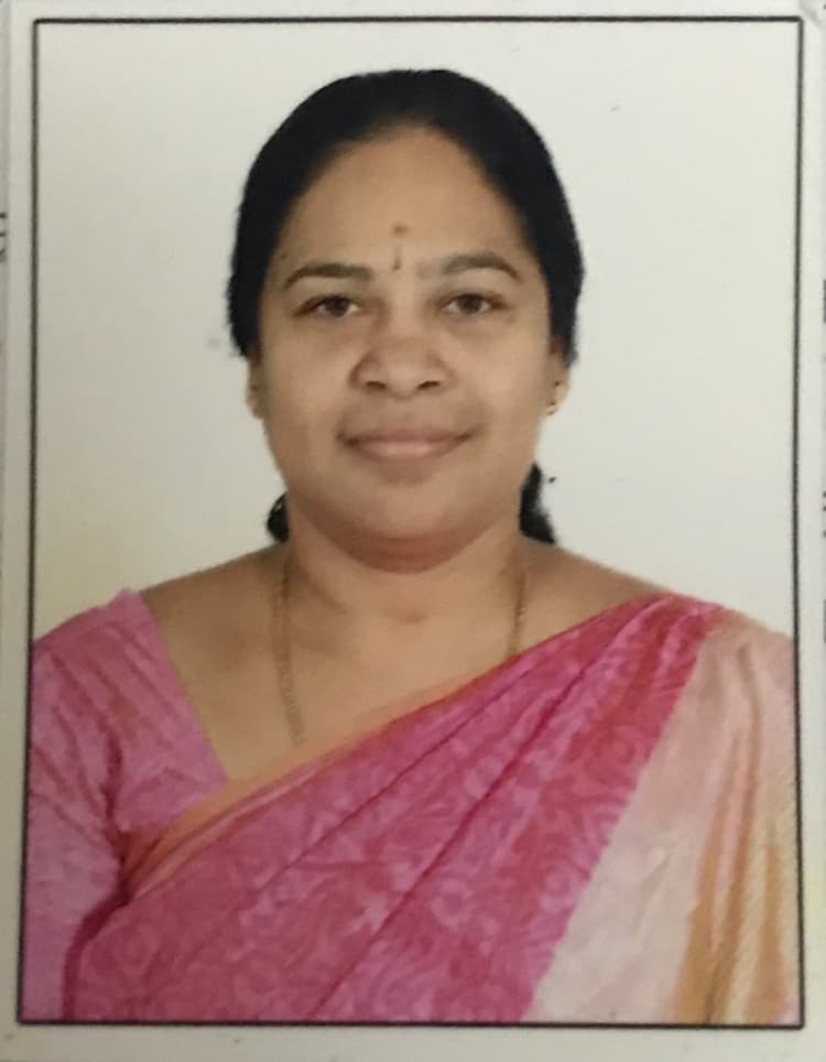 Dr. R. Usha