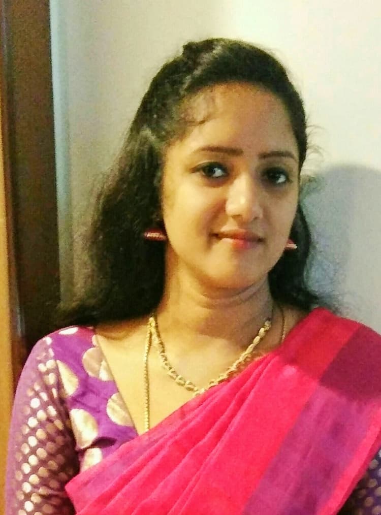 Dr. Shamina S