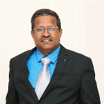 Dr. T. Sivakumar