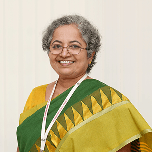 Dr. Saramma Samuel