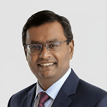 Dr. K. Senthil Ganesh
