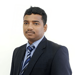 Dr. Karthikeyan Murugesan