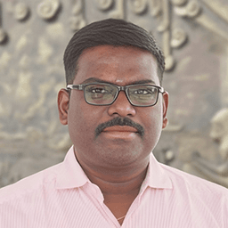 Dr. Shanmugaraju S.