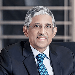 Padma Shri Dr. V. Mohan