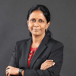 Prof. Dr. Deepa Kandaswamy