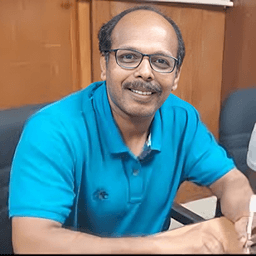 Prof. E. M. Shankar